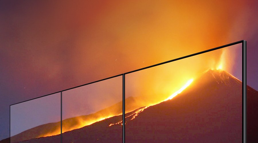 EAN 6934177741814 - Xiaomi BHR5039GL pantalla para PC 68,6 cm (27") 2560 x 1440 Pixeles Quad HD Negro imagen 5