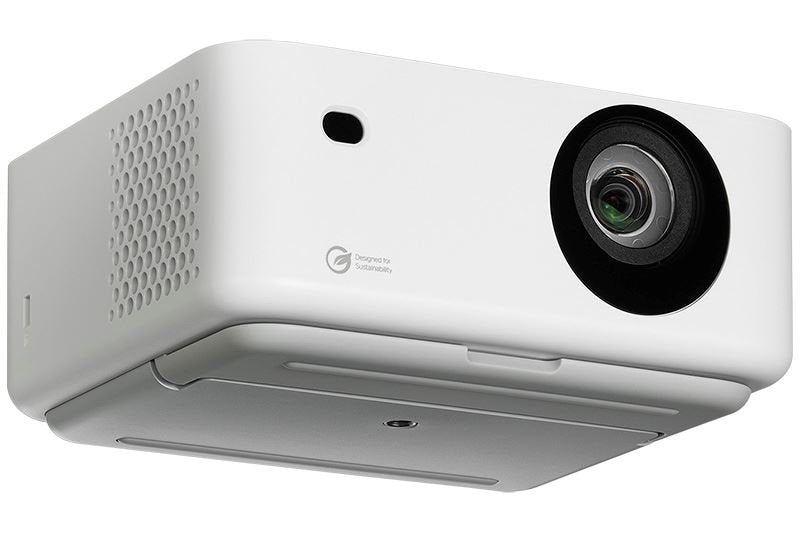 EAN 5055387667402 - Optoma ML1080 Proyector de alcance estándar 550 lúmenes ANSI DLP 1080p (1920x1080) Blanco imagen 6
