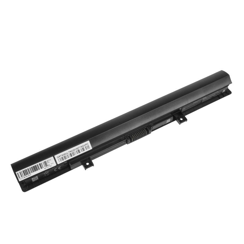 Batería Para Portátil Toshiba Satellite C50 C55 Pa5185u 14.4v 3400mah Ts38ultra