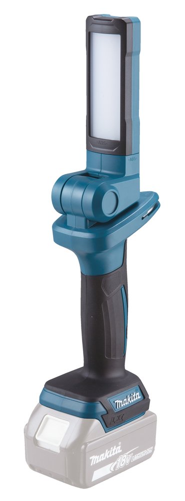 Makita Dml816x Linterna De Mano Led Dml816 (Sin Bat)