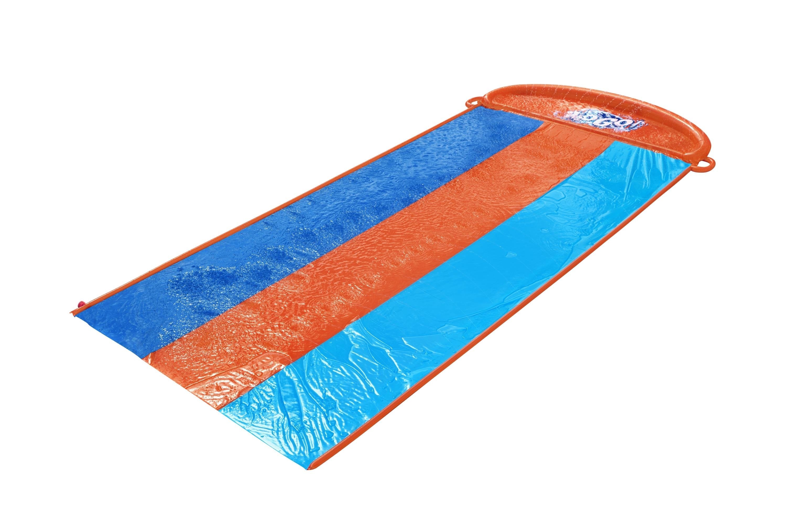 EAN 6942138969092 - Bestway 52329 deslizador acuático para jardín Pista deslizante acuática para jardín imagen 7