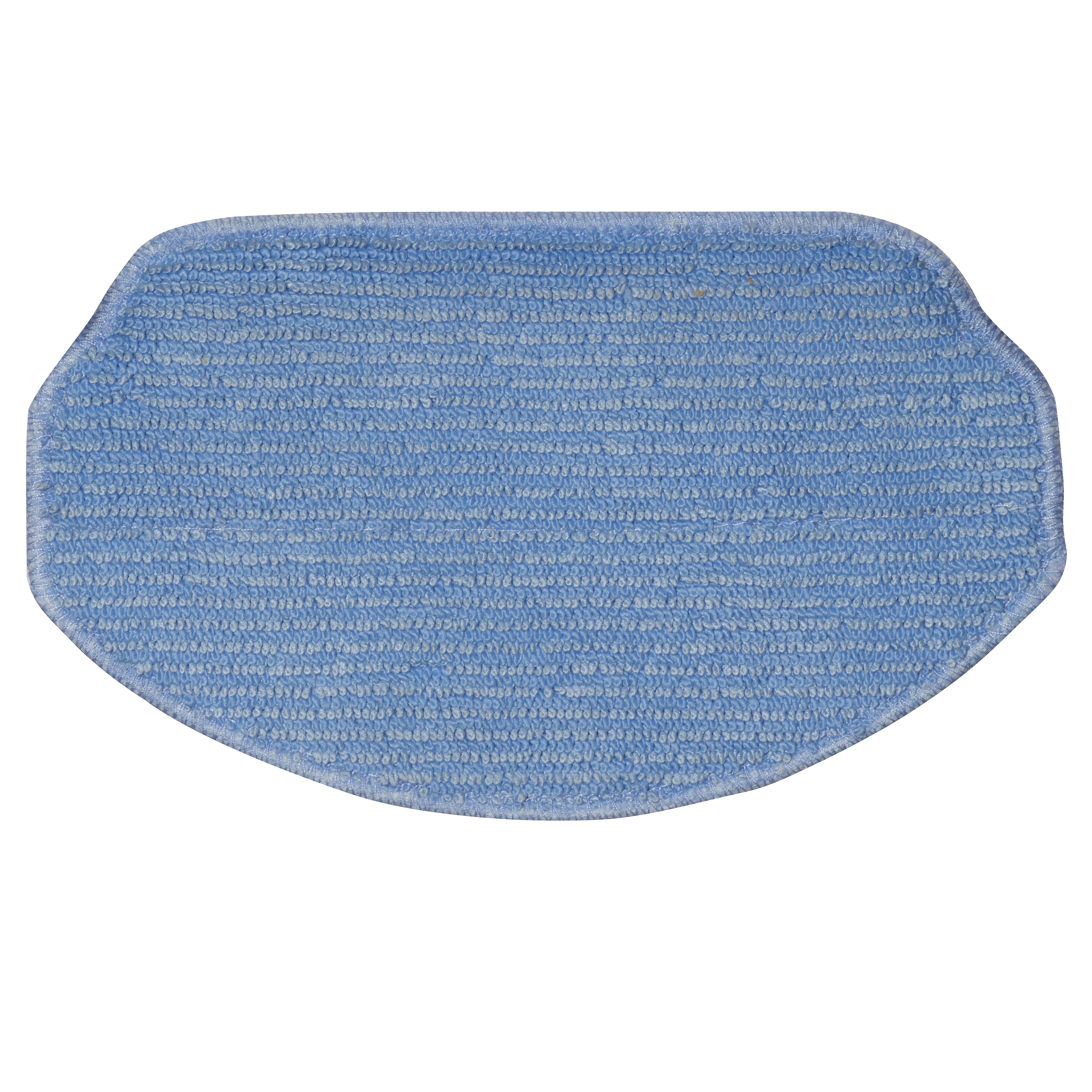 Robot Aspirador Y Fregona Denver Rvc-110