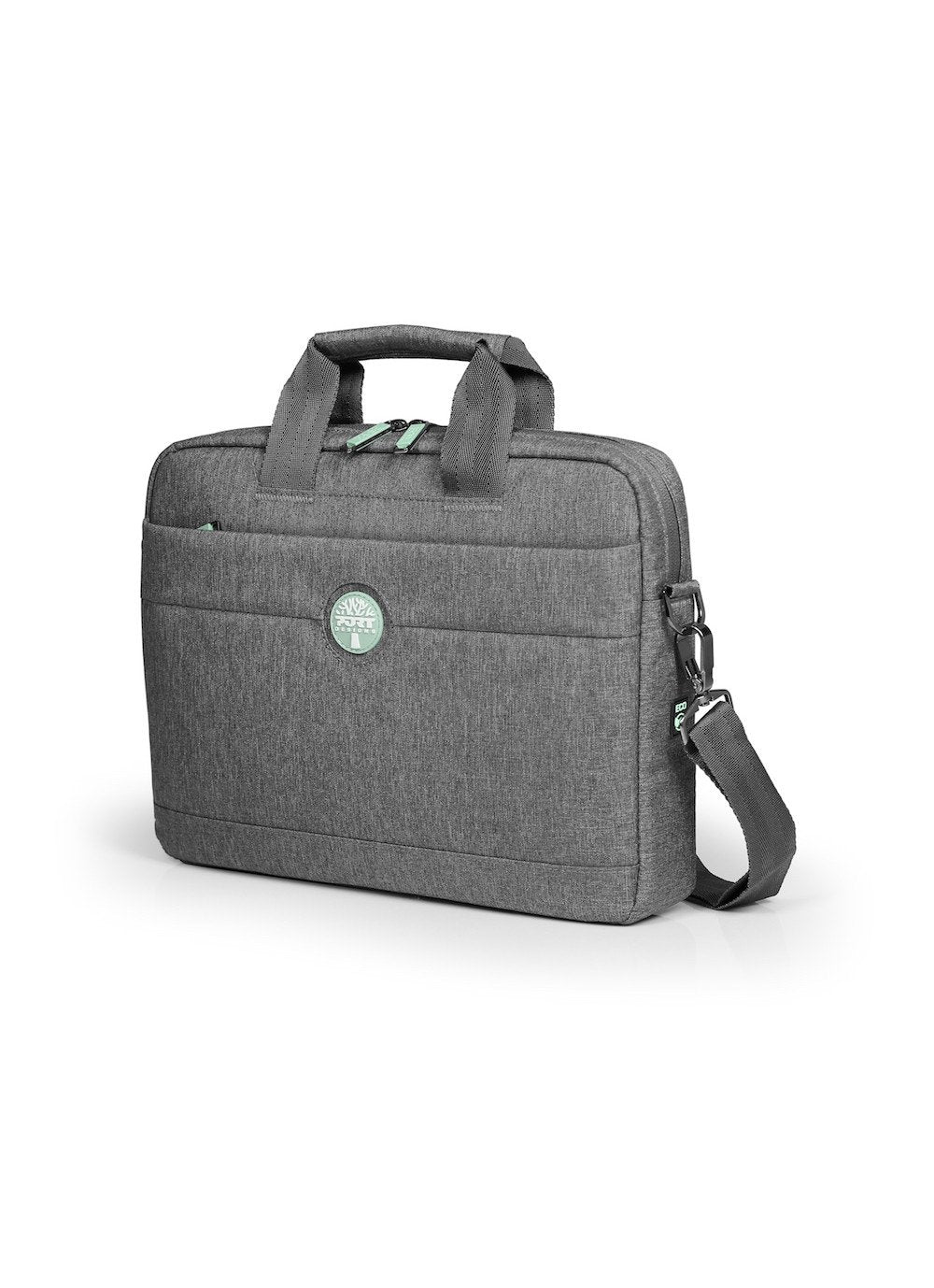 EAN 3567044007015 - Port Designs Yosemite Eco TL 39,6 cm (15.6") Maletín Gris imagen 7