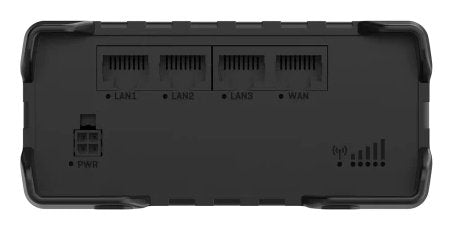 Teltonika Rut901 Industrial Lte Wifi Router