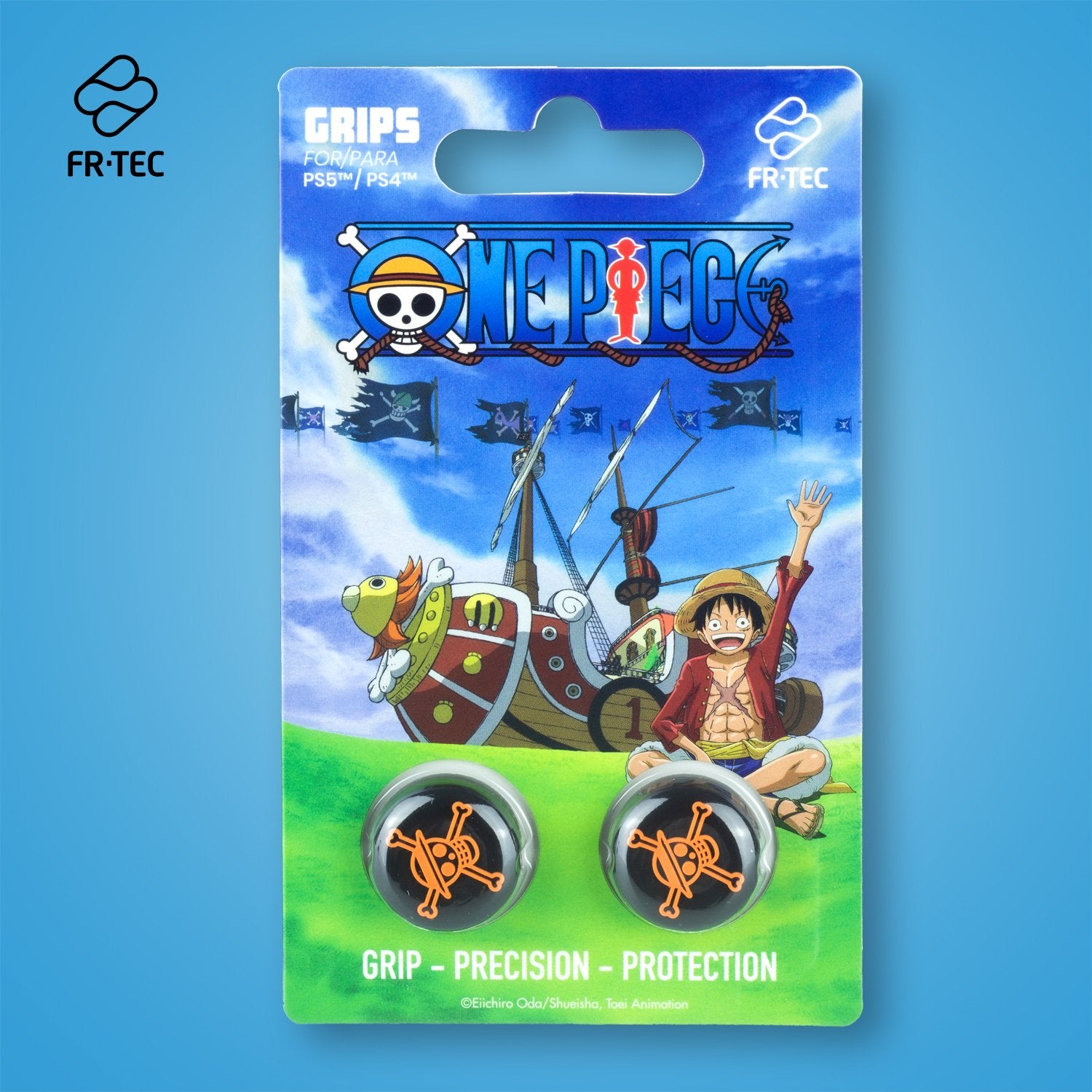 EAN 8436563092015 - Blade Gaming OPPS4GRISUN accesorio de controlador de juego Botones analógicos imagen 4