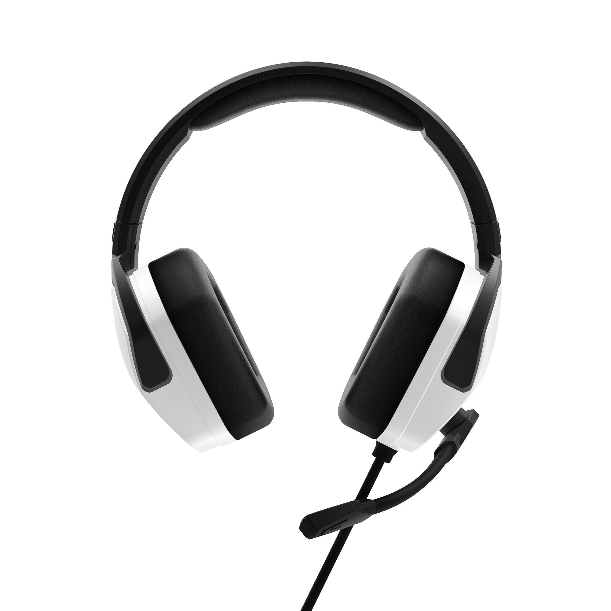 Auriculares Micro Gaming Energy Sistem Esg 3 White