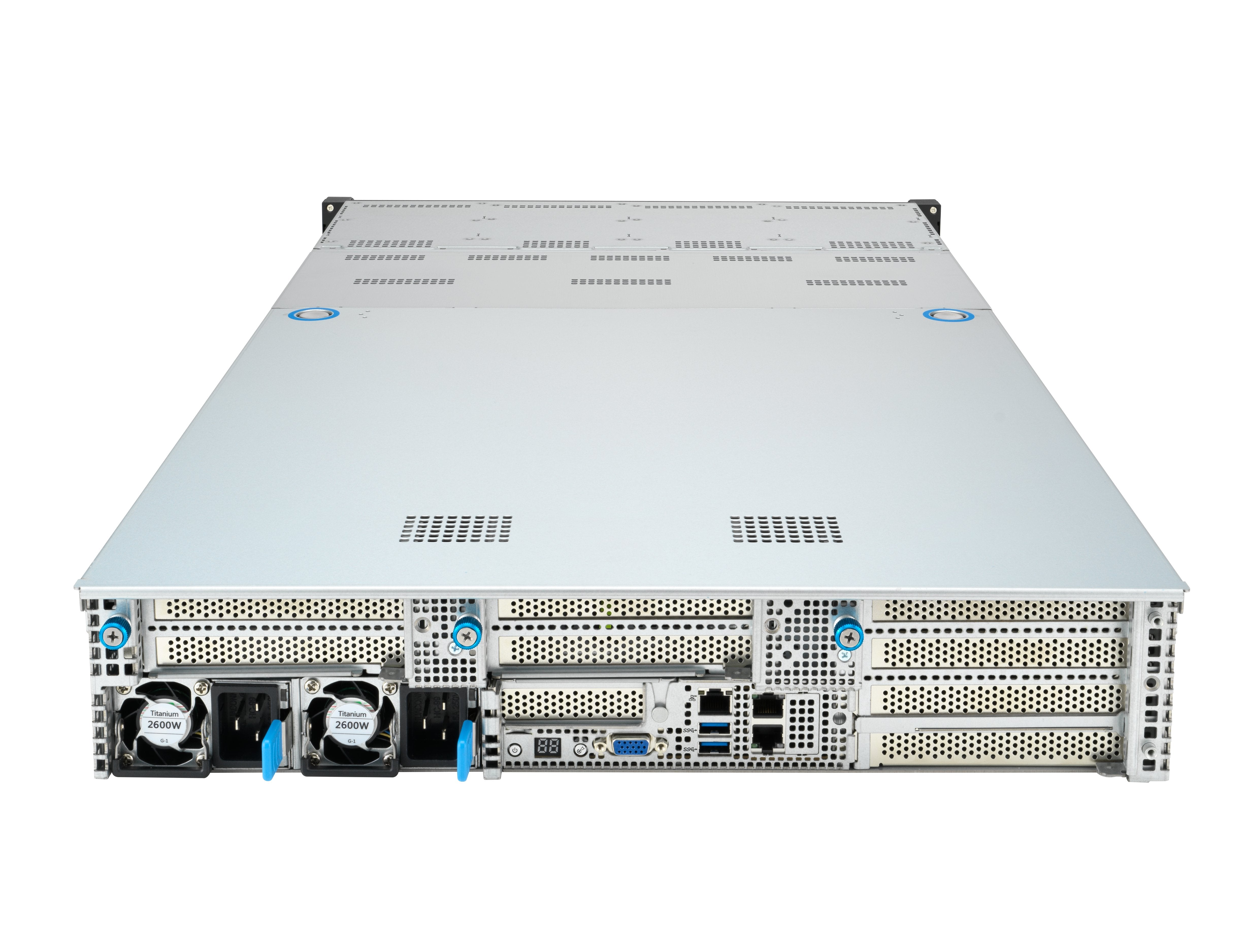 Rs720a-E12-Rs24u/10g/2.6kw/24nvme/Gpu