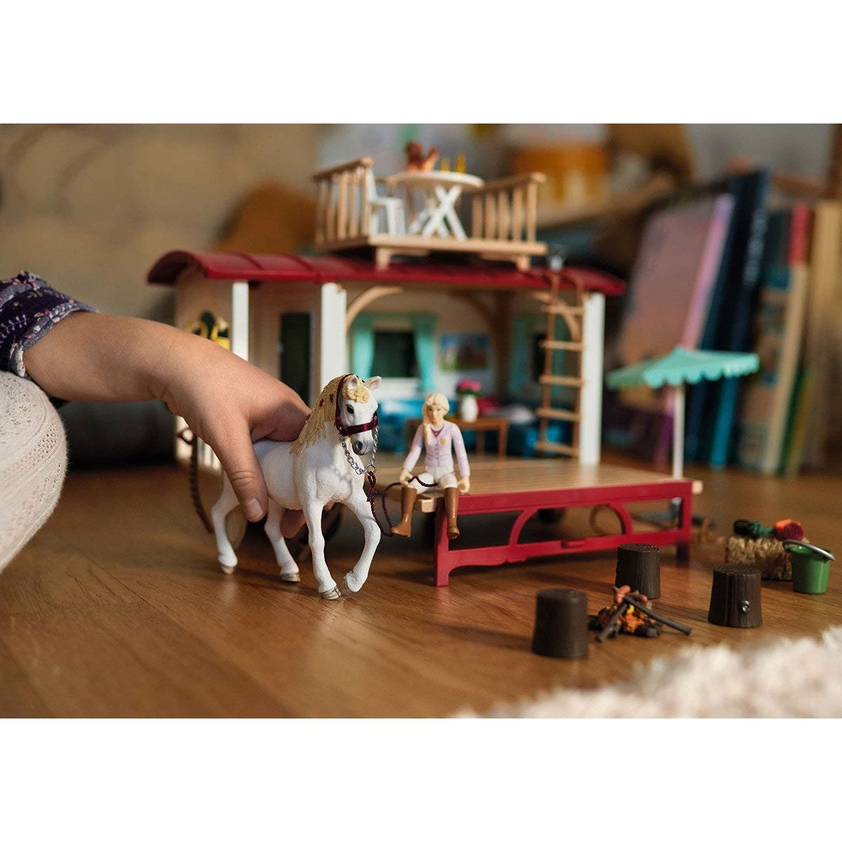 EAN 4059433524290 - schleich 43277561 set de juguetes imagen 3