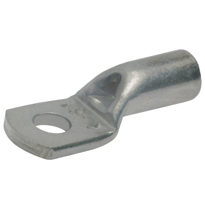 Klauke 92r5, Rohrringöse, Zinn, Recto, Acero Inoxidable, Cobre, 1,5 Mm²