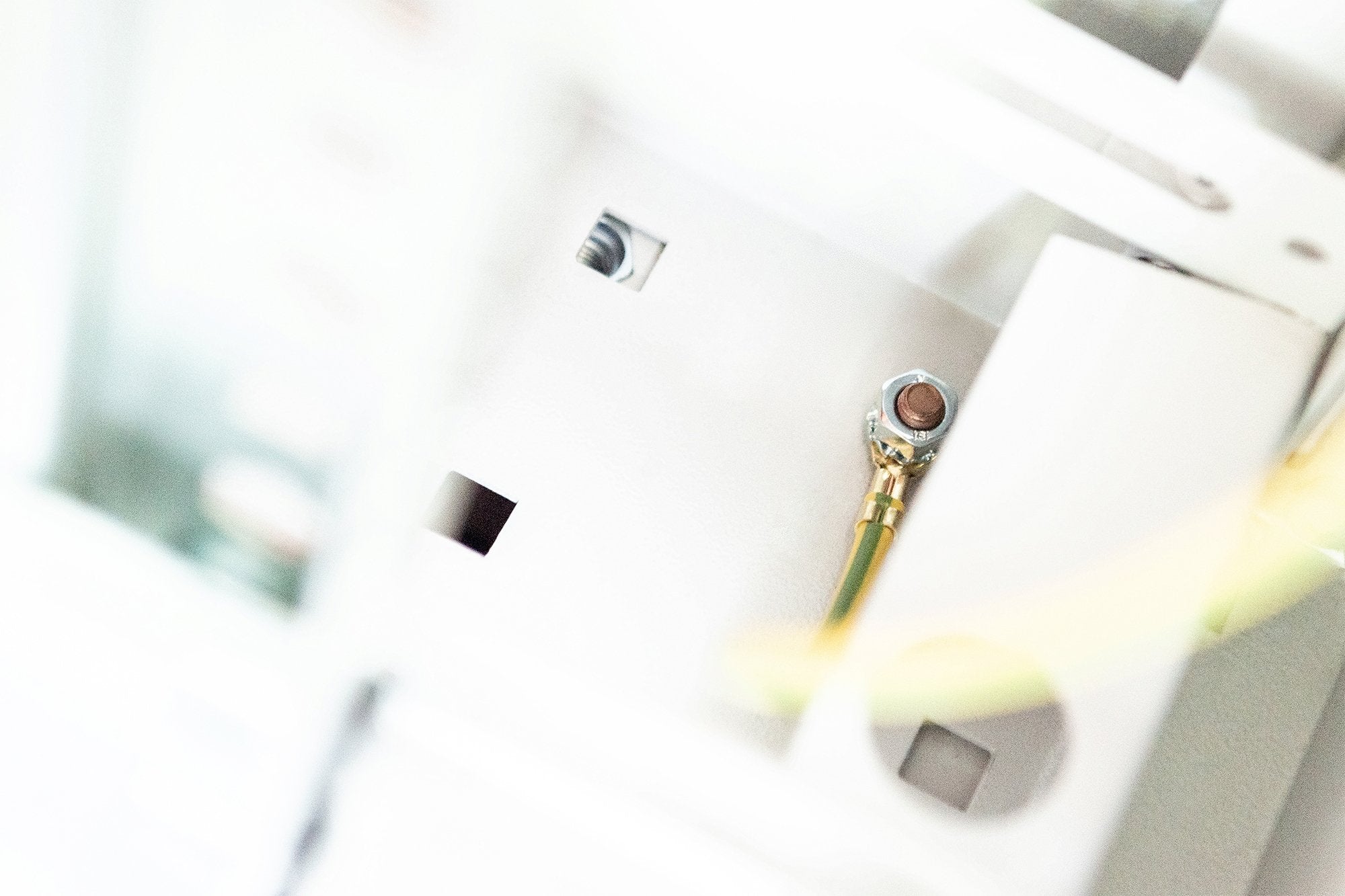 EAN 4016032142027 - Digitus DN-19 EARTH toma de tierra (hardware) Multicolor imagen 3