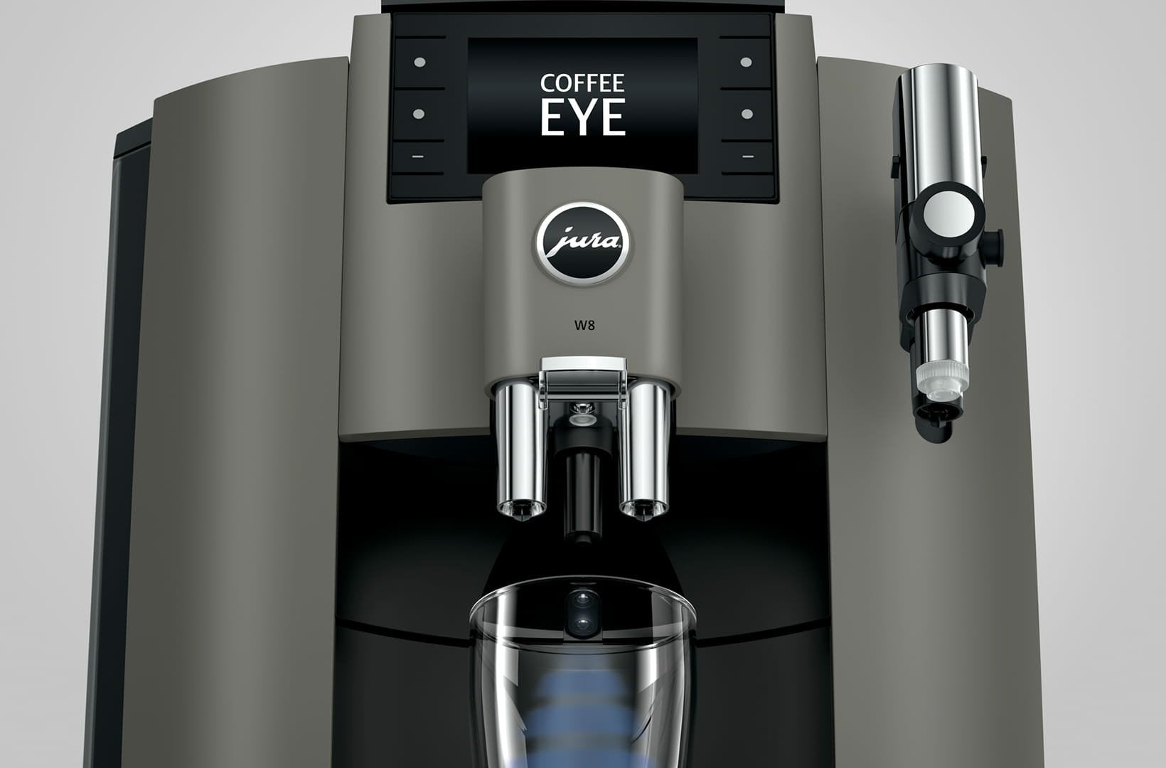 EAN 7610917155507 - JURA W8 Totalmente automática Máquina espresso 3 L imagen 10