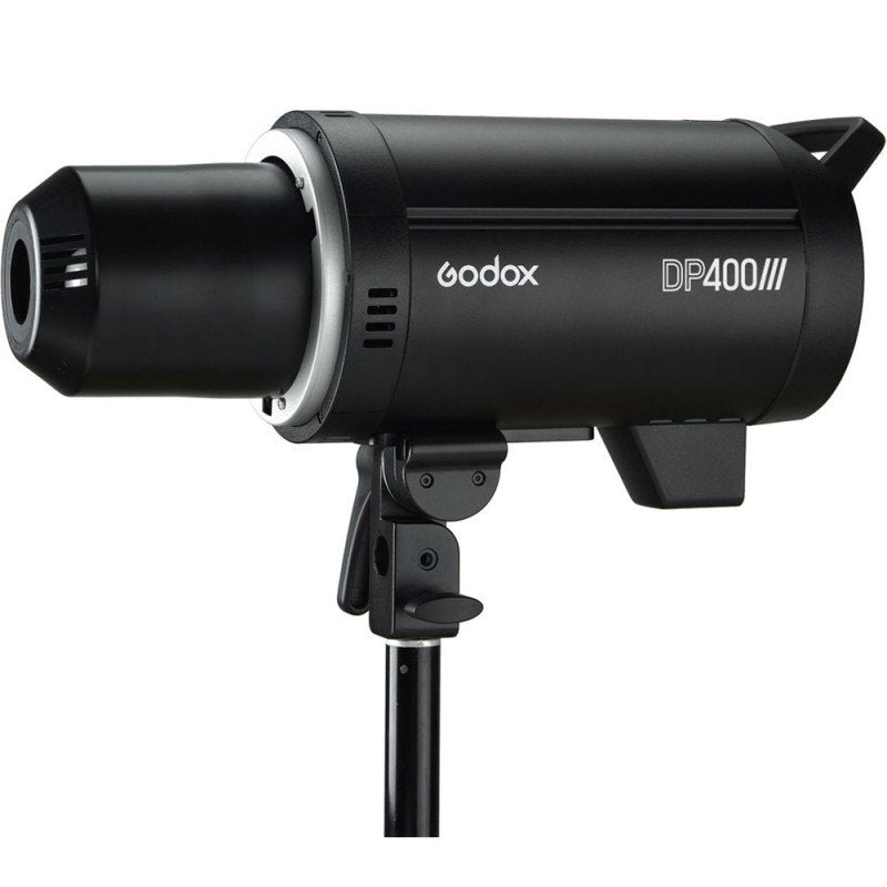 Godox Dp400 Iii Studio Flash