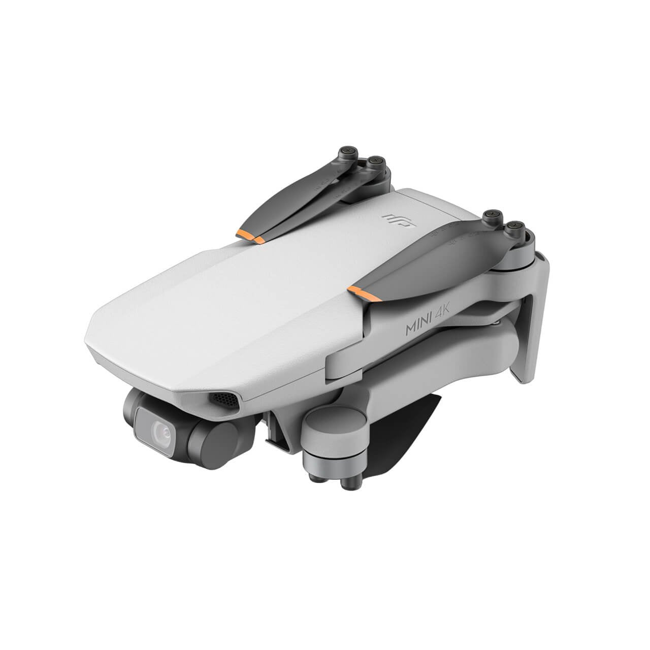 Drone Dji Dji Mini 4k Consumer Cp.Ma.00000798.01