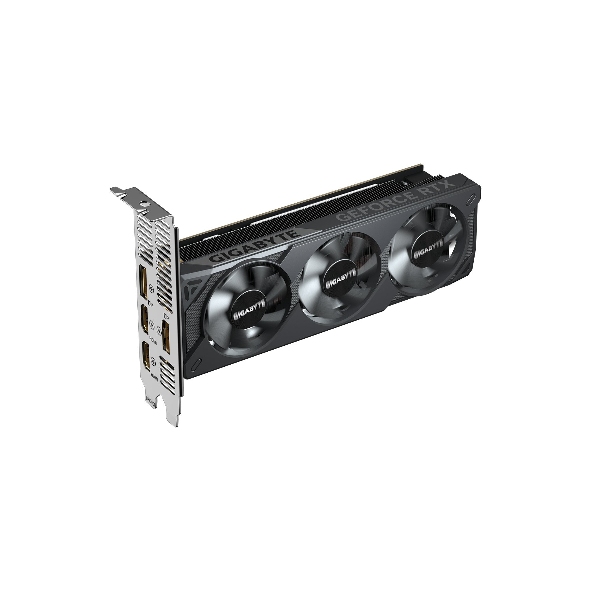 EAN 4719331356736 - GIGABYTE GeForce RTX 5050 OC Low Profile 8G imagen 5