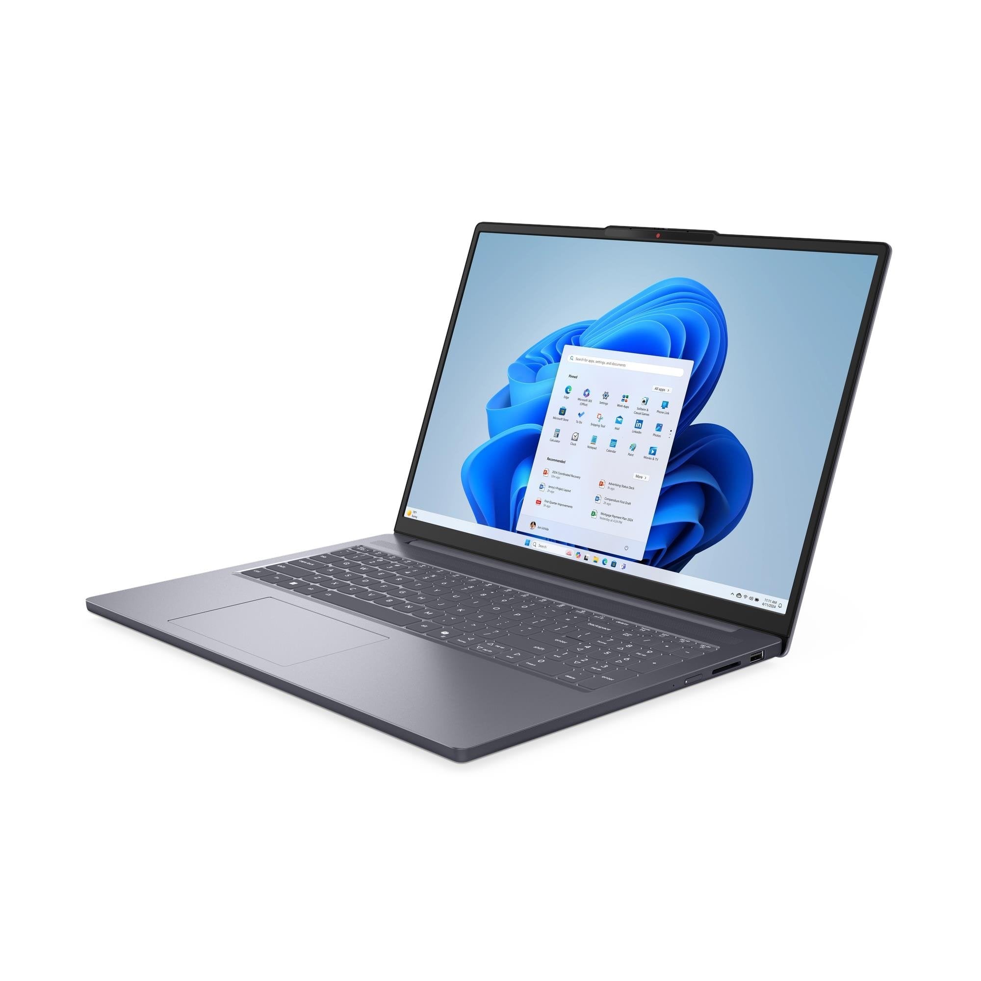 Ideapad Slim 3 16irh10 I7 16/512 W11h