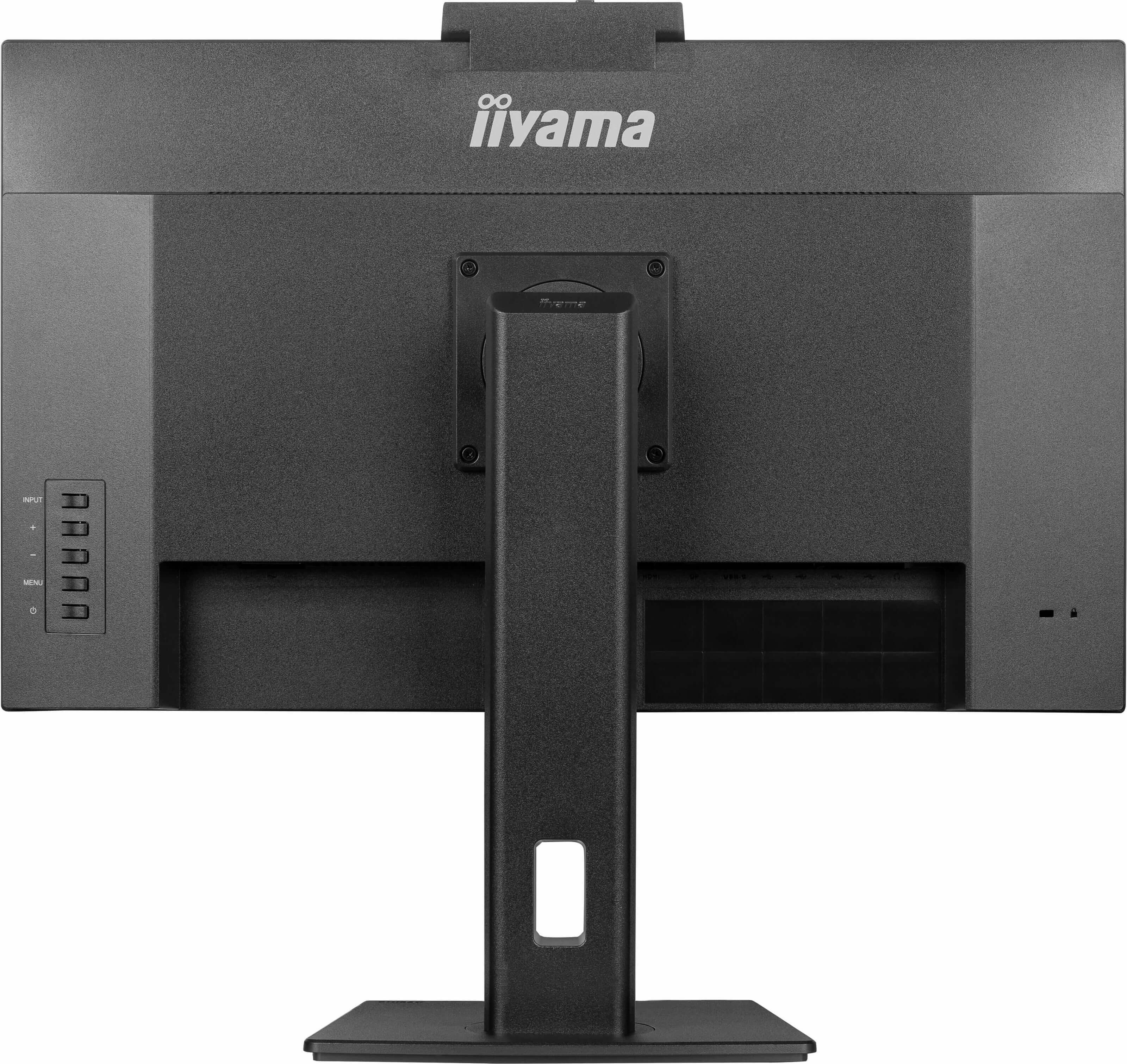 EAN 4948570123193 - iiyama ProLite XUB2790QSUH-B1 pantalla para PC 68,6 cm (27") 2560 x 1440 Pixeles 4K Ultra HD LED Negro imagen 9