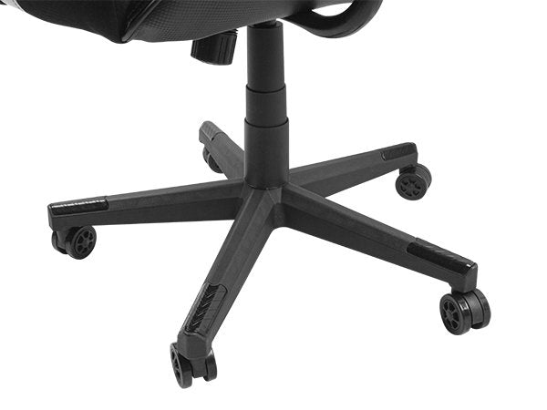 EAN 5901969426823 - FURY AVENGER XL Silla para videojuegos universal Asiento acolchado Negro, Blanco imagen 10