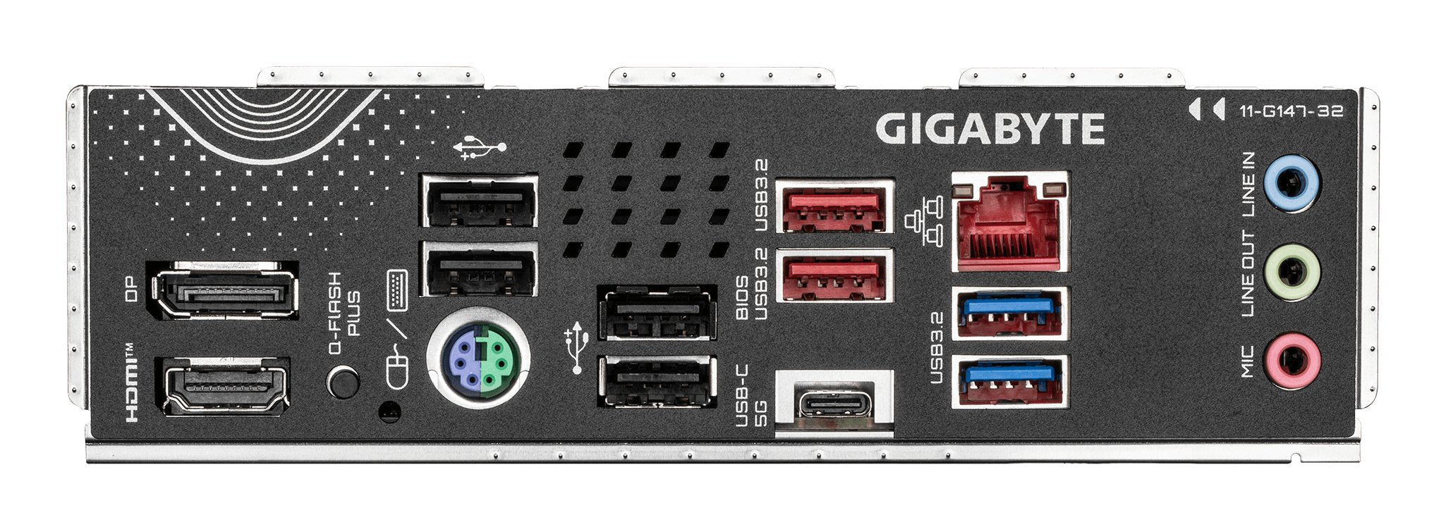 Placa Base Gigabyte B650e Eagle Procesadores Amd Ryzen 9000 Series, Vrm De 8+2+2 Fases, Hasta 8200 Mhz Ddr5 (Oc), 1x Pcie 5.0 + 2x Pcie 4.0 M.2, Lan 2.5 Gbe, Usb 3.2 Gen 2