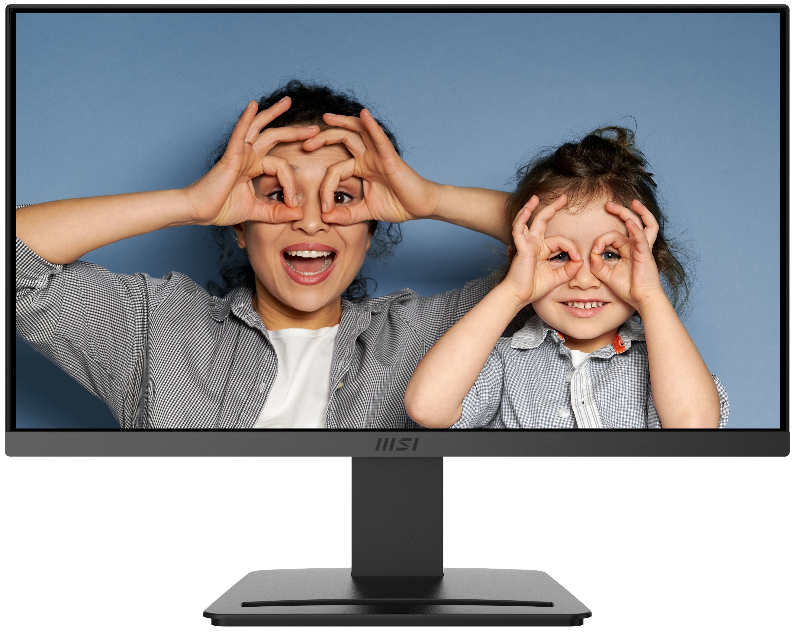 EAN 4711377215916 - MSI PRO MP223 E2 pantalla para PC 54,5 cm (21.4") 1920 x 1080 Pixeles Full HD LED Negro imagen 5