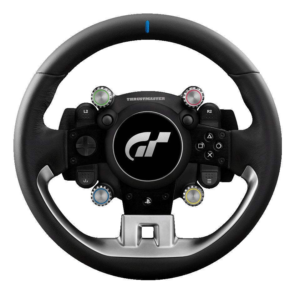 Addon Thrumm. Gt Wheel Lenkrad Kon Pc Retail