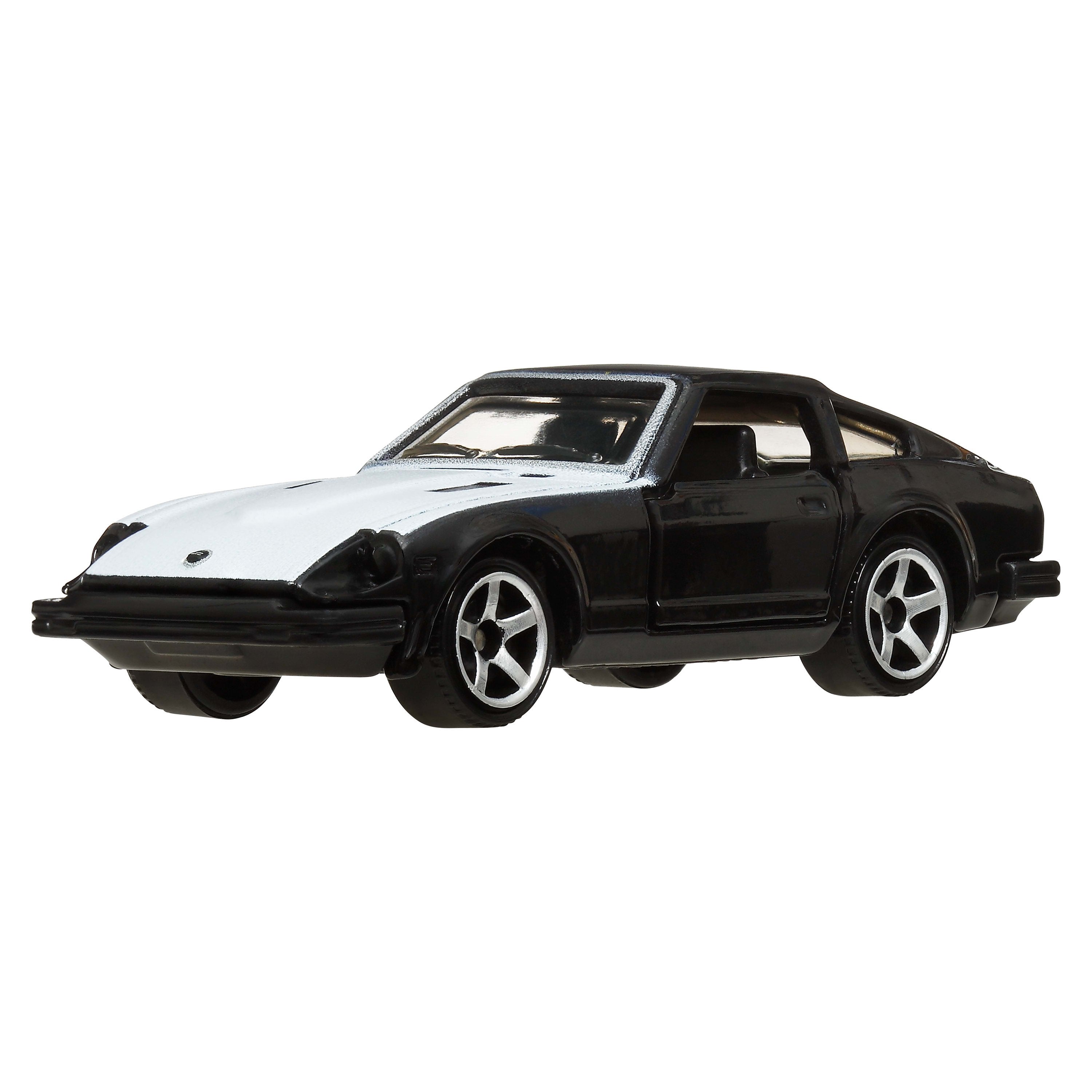 Pojazd Matchbox 1:64 Best Of Japan Autko Asortyment