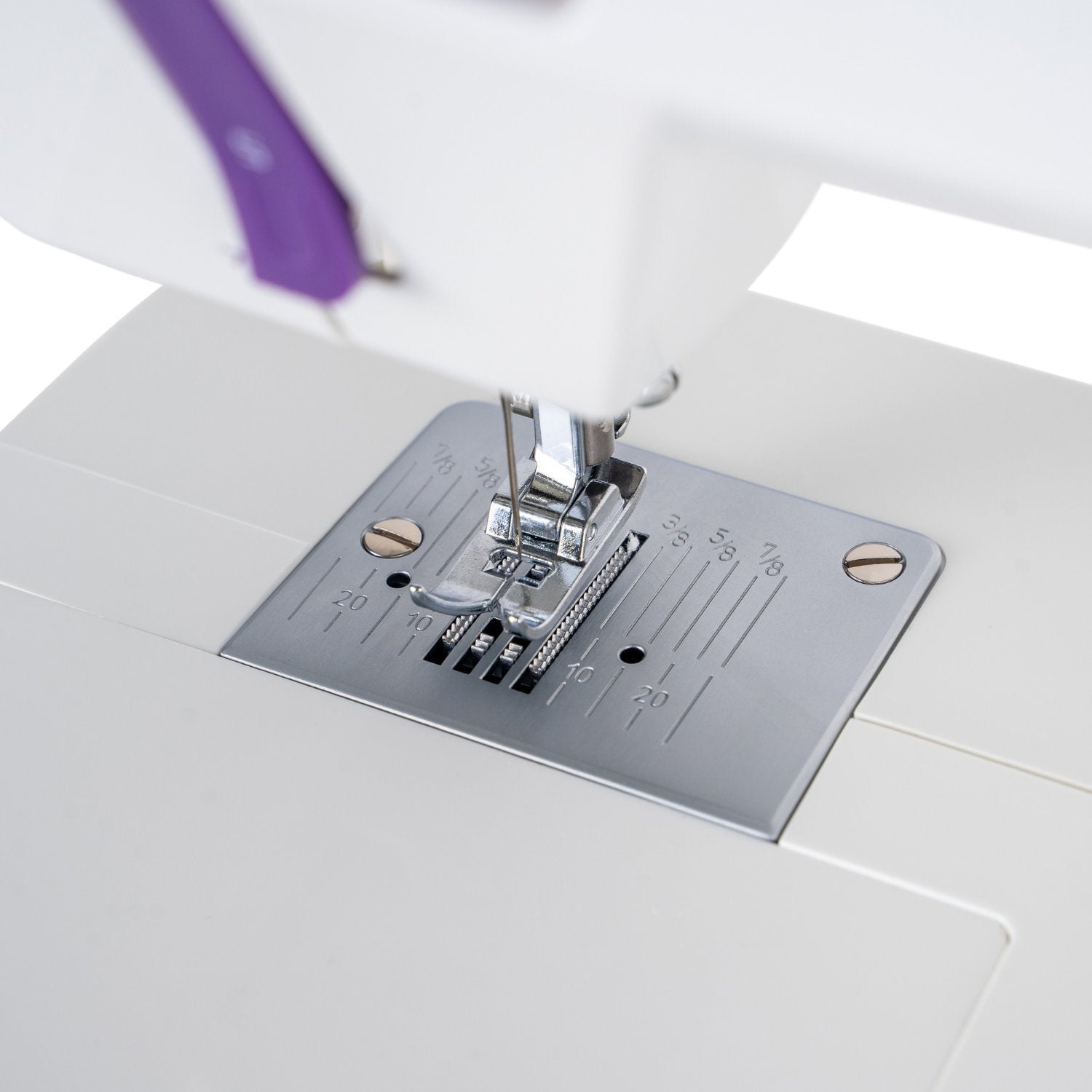 EAN 5902022181932 - Łucznik Máquina de coser semiautomática Eléctrico imagen 16