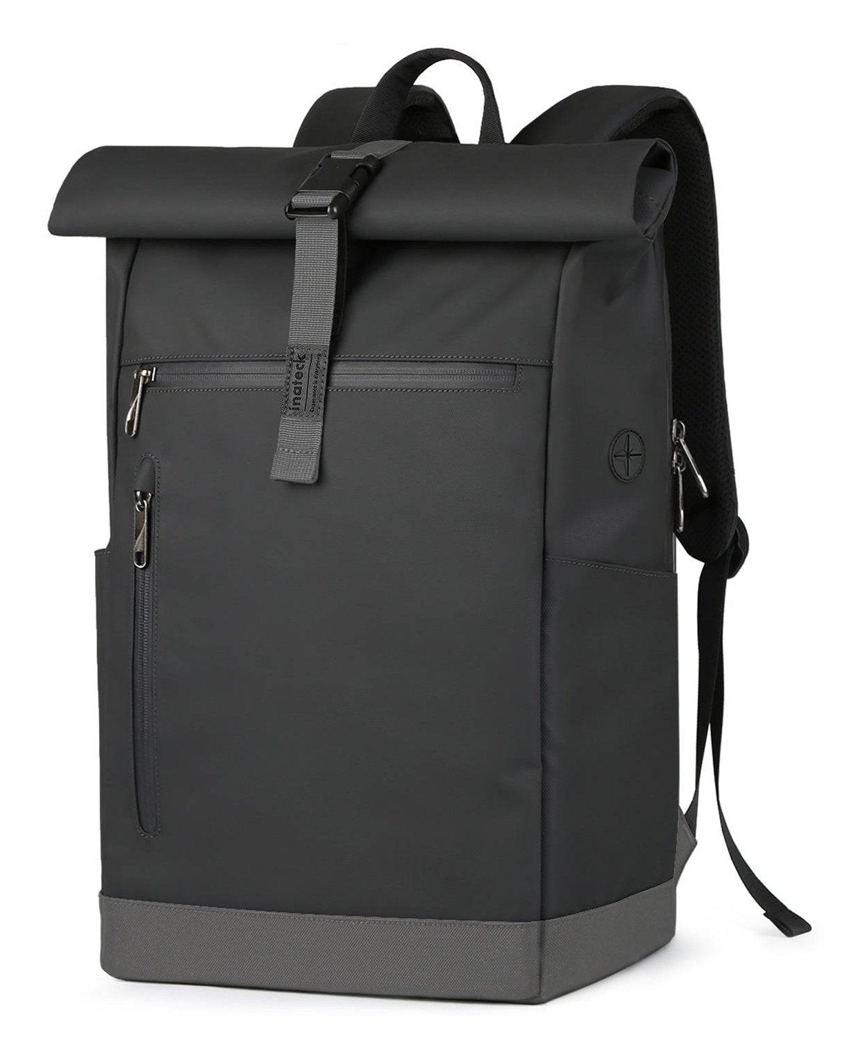 EAN 6972085137961 - Inateck BP01003 mochila Mochila de viaje Negro Poliéster imagen 1