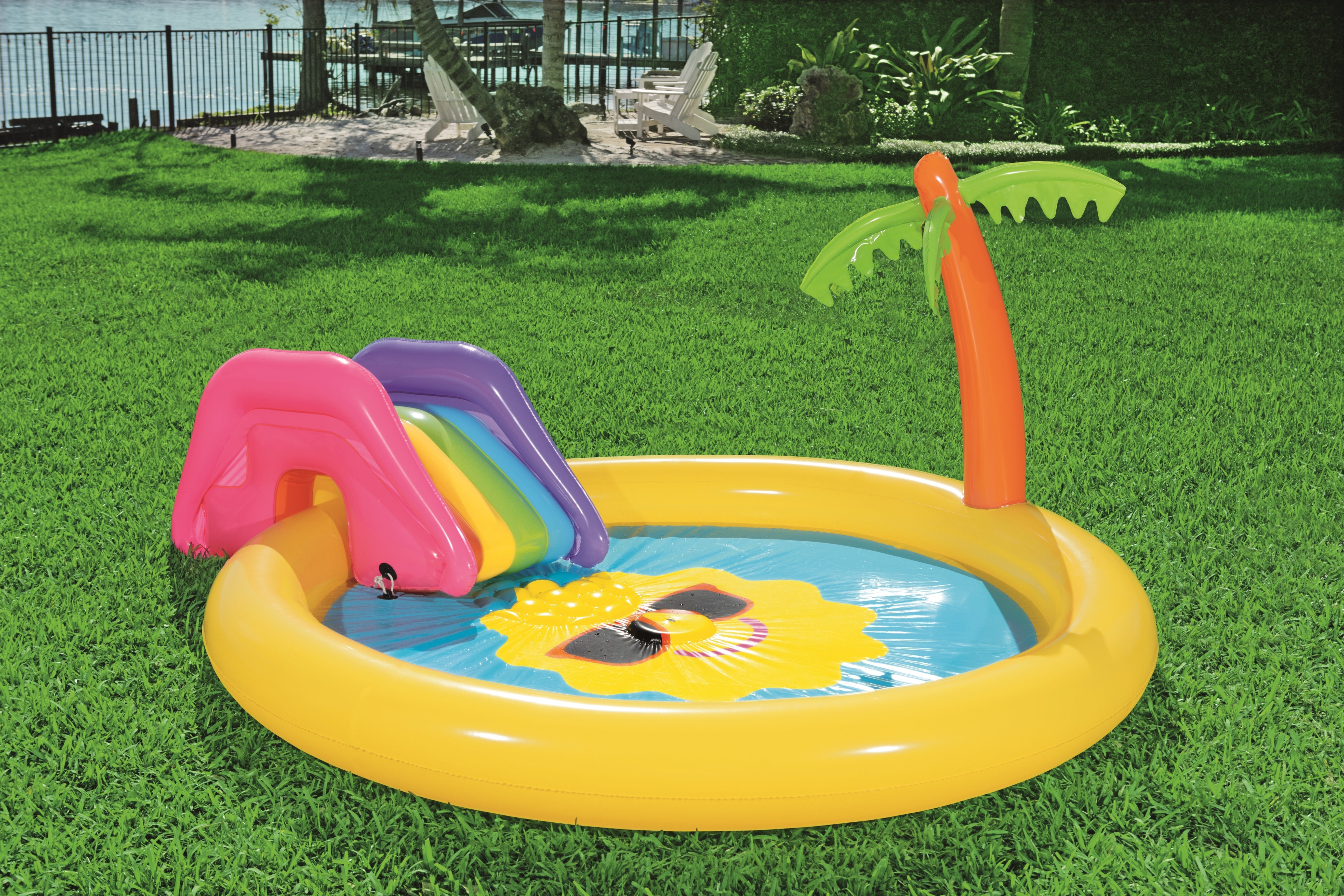 Piscina Bestway 53071 Inflable Infantil