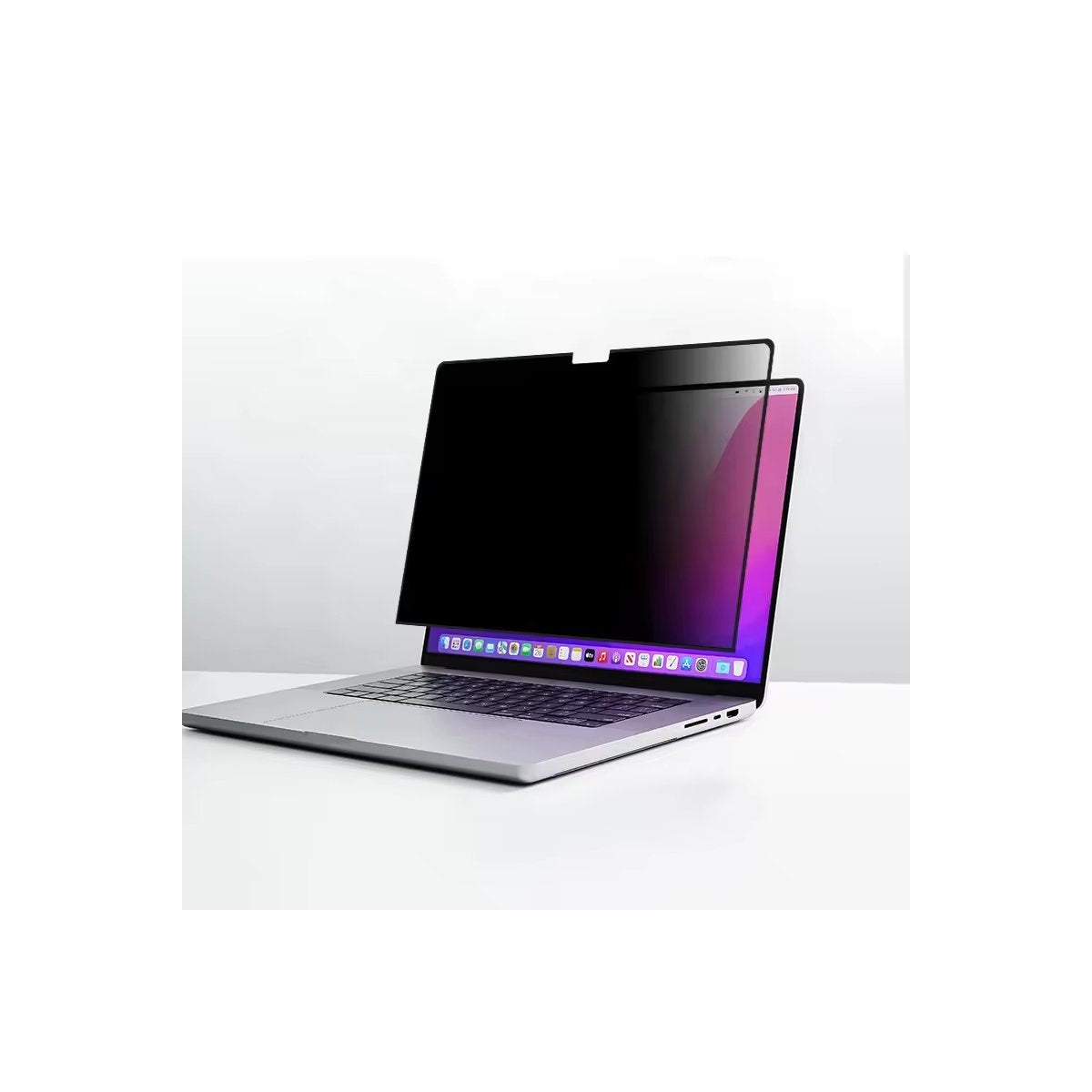 Verde Mnky Macbook Air 13 M1/M2/M3 - Magnetic Privacy Film