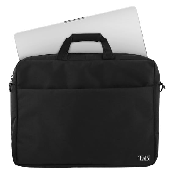 EAN 3303170106556 - T'nB MARSEILLE 35,6 cm (14") Funda Negro imagen 3