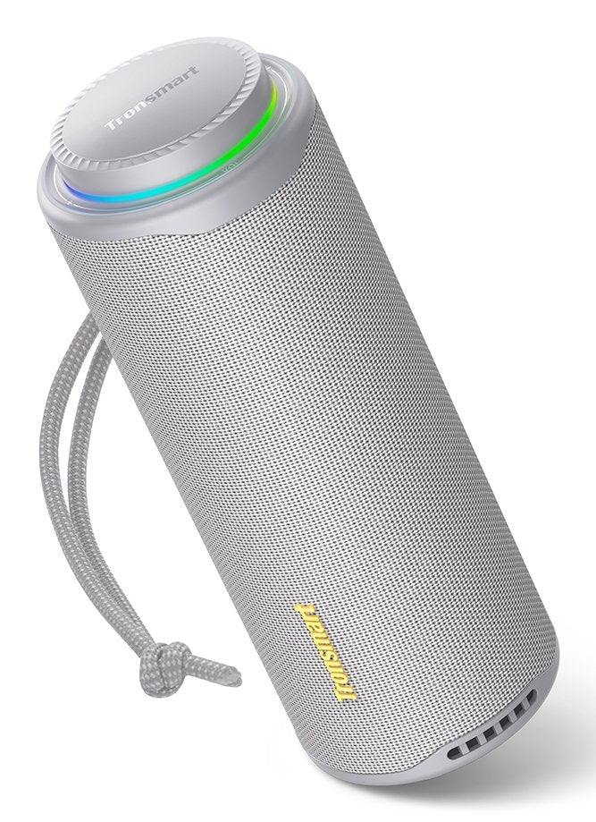 EAN 6978338961802 - Tronsmart T8 Altavoz portátil estéreo Gris 40 W imagen 1