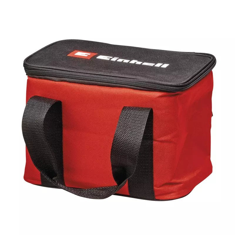 Lijadora Einhell Orbital Te-Os 18/113 3x Li-Solo, 4460730 Rojo/Negro