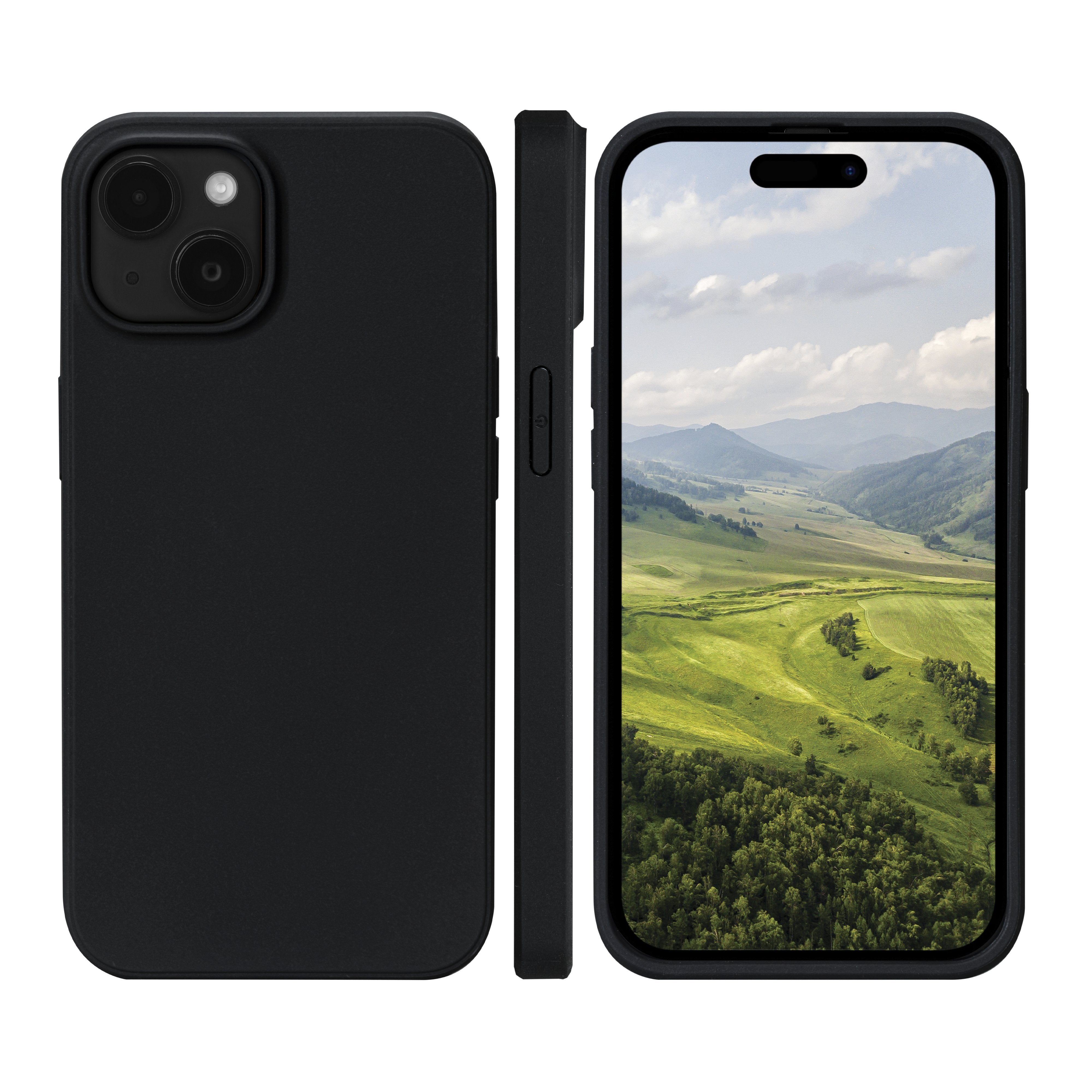 EAN 5711428018267 - dbramante1928 Greenland funda para teléfono móvil Negro imagen 3