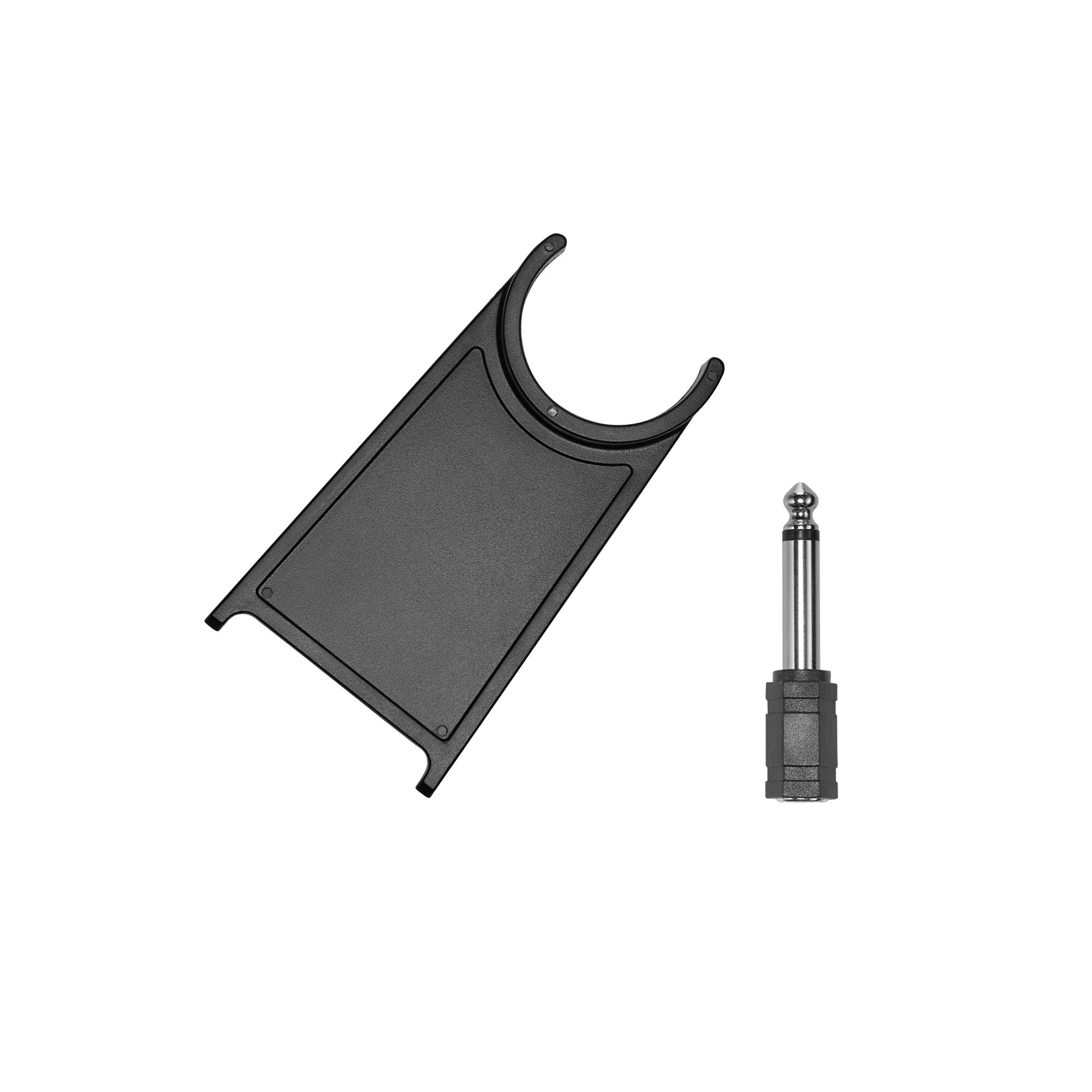 Micrófono Audio Technica Atr1100x Negro