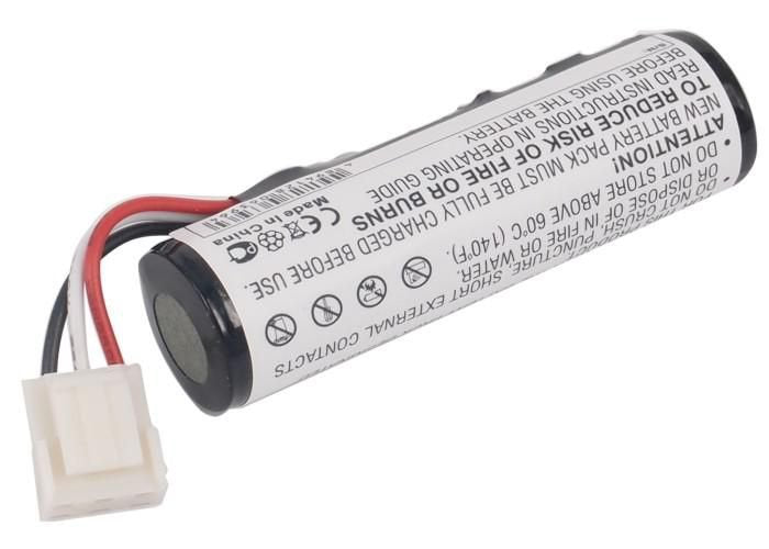 EAN 5706998671479 - CoreParts MBXPOS-BA0379 pieza de repuesto de equipo de impresión Batería 1 pieza(s) imagen 1