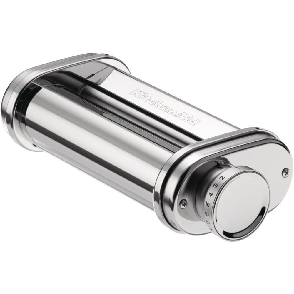EAN 5413184400026 - KitchenAid 5KSMPSA batidora y accesorio para mezclar alimentos Prensa para pasta fresca imagen 1