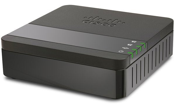 EAN 889728028318 - Cisco ATA191-K9 adaptador teléfono VoIP imagen 1