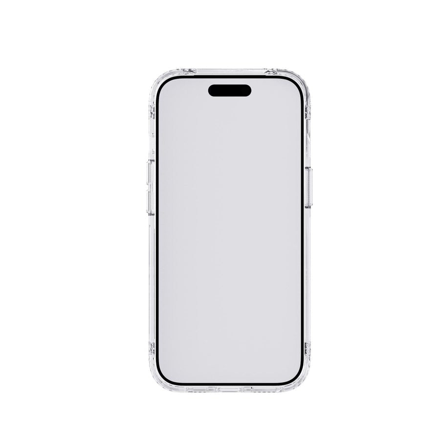 EAN 5056586721001 - Tech21 Evo Clear funda para teléfono móvil 15,5 cm (6.1") Transparente imagen 2