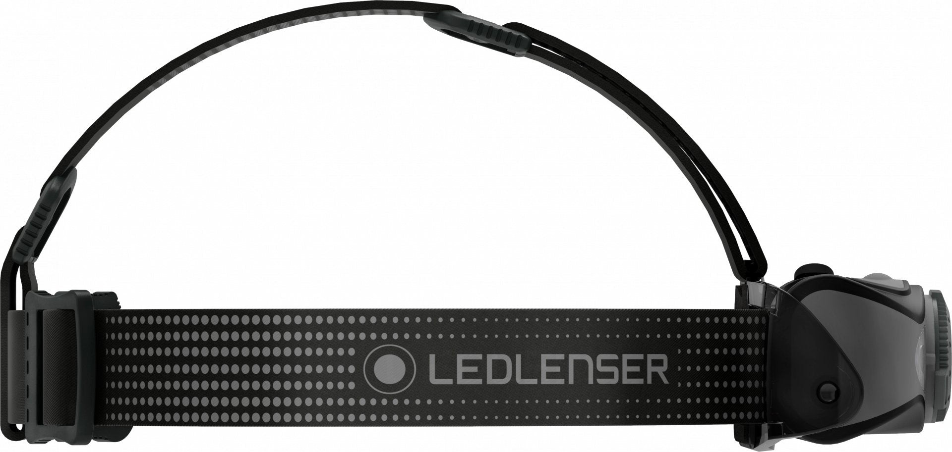 EAN 4058205014700 - Ledlenser MH7 Negro Linterna con cinta para cabeza LED imagen 3