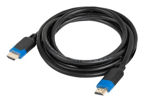 EAN 5901969441369 - Lanberg CA-HDMI-30CC-0030-BK cable HDMI 3 m HDMI tipo A (Estándar) Negro imagen 3