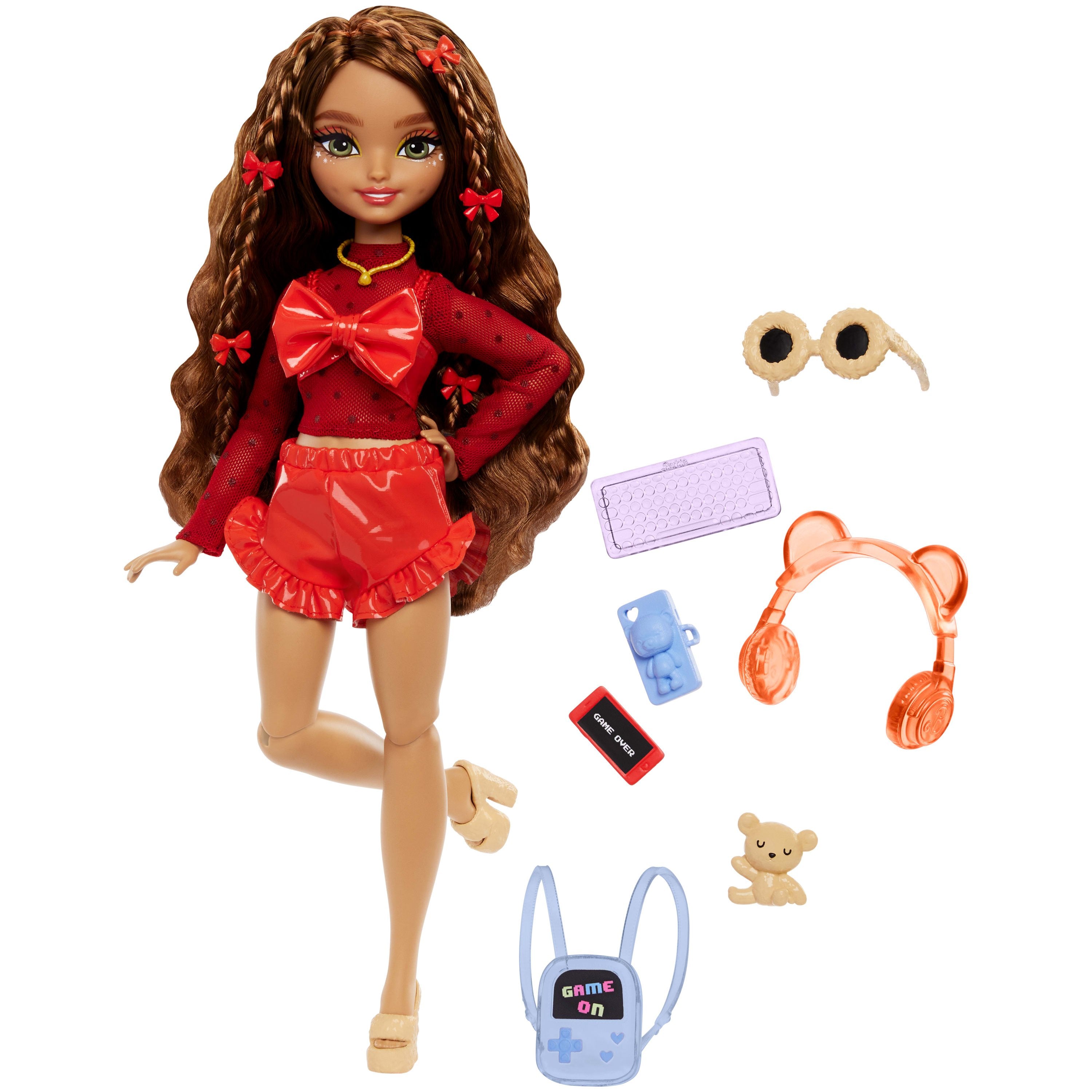 EAN 0194735243273 - Barbie Dream Besties HYC23 muñeca imagen 1