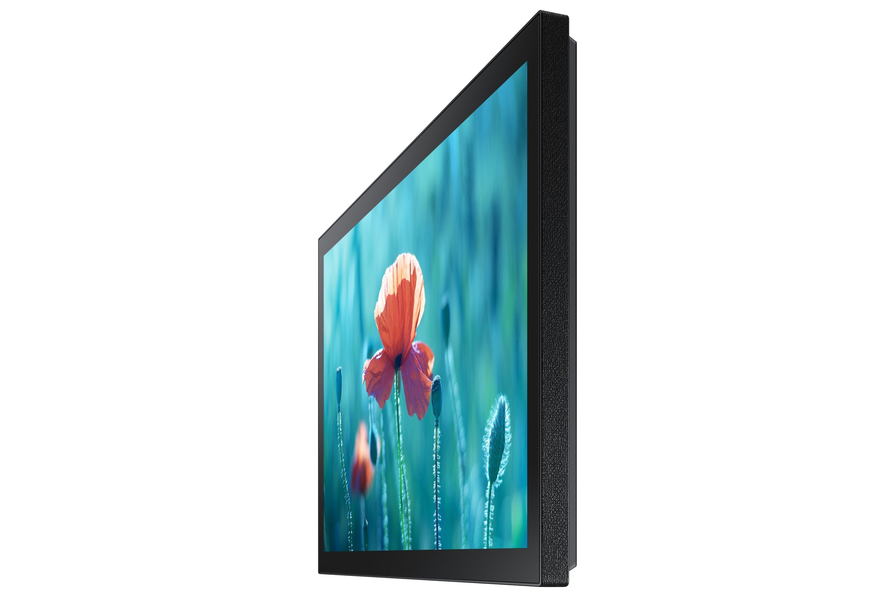 Monitor Samsung Smart Signage Qb13r-Tm 33,02 Cm 13" Táctil