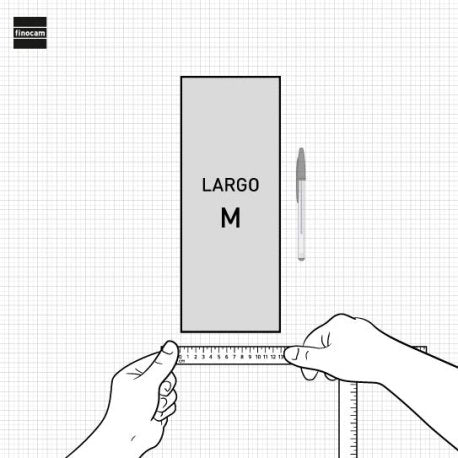 EAN 8422952407461 - Finocam 782080026 calendario Pared imagen 4