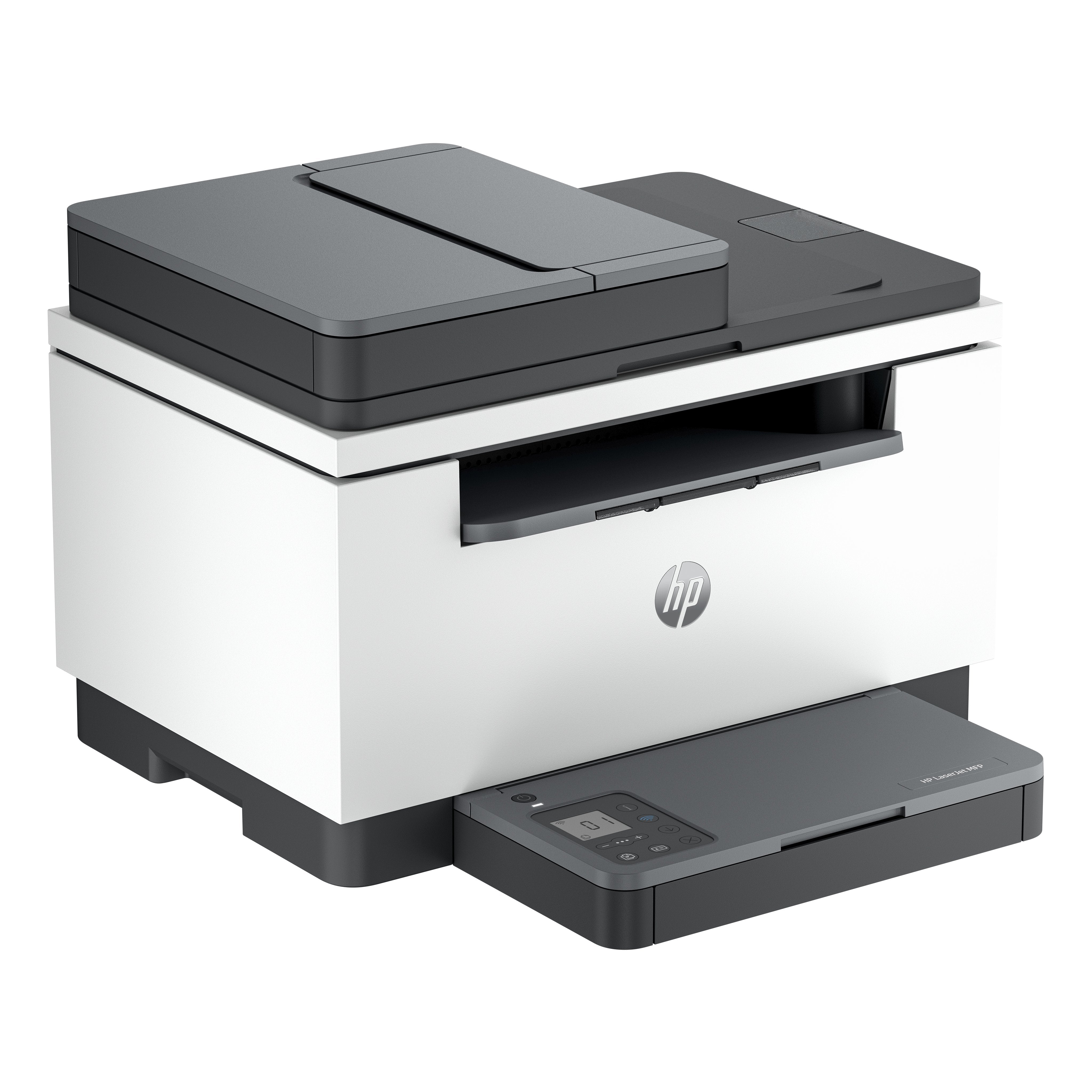 EAN 0197961893021 - HP LaserJet MFP M235sdw Printer Laser A4 600 x 600 DPI 27 ppm Wifi imagen 4