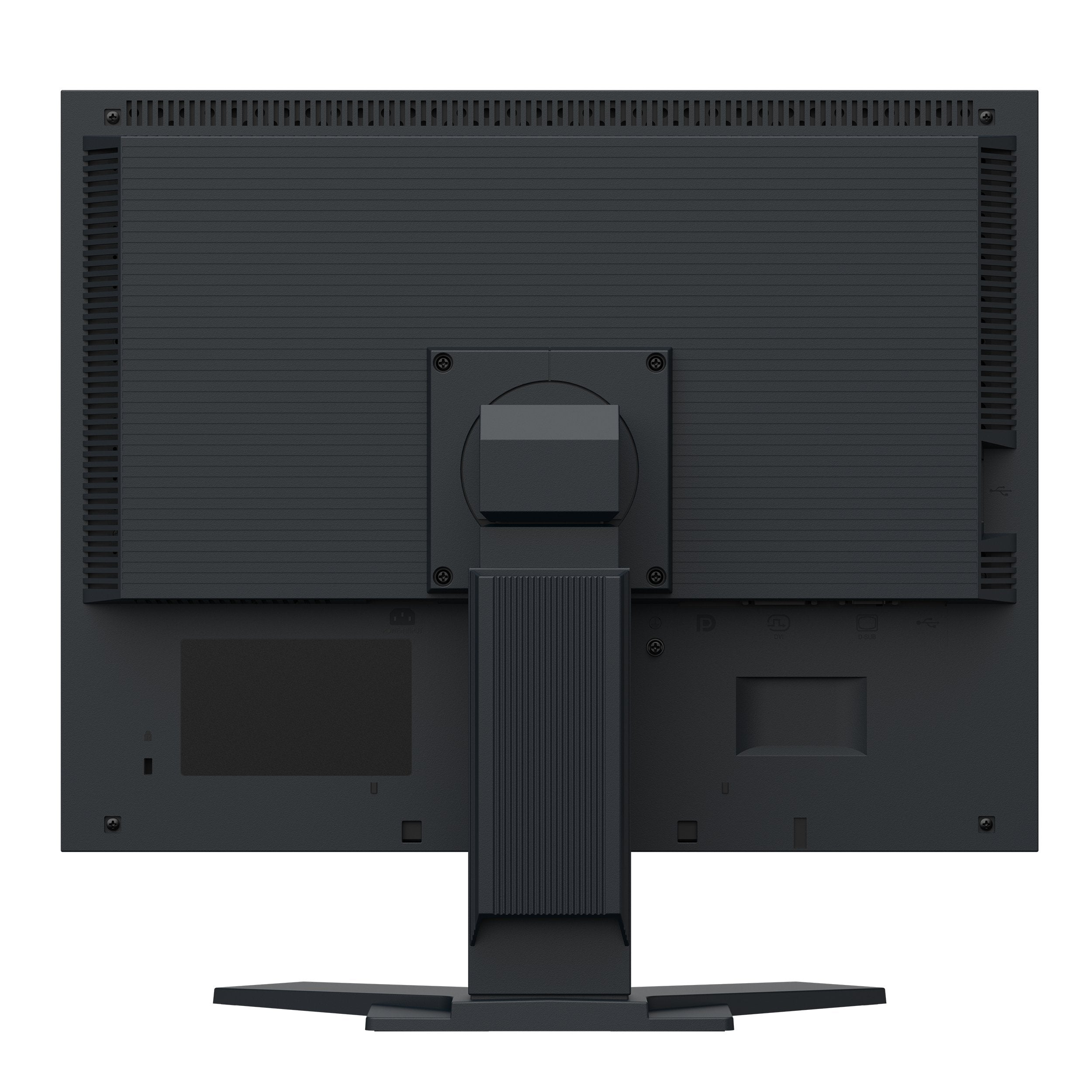 EAN 4995047065500 - EIZO FlexScan S2134 pantalla para PC 54,1 cm (21.3") 1600 x 1200 Pixeles UXGA LED Negro imagen 5