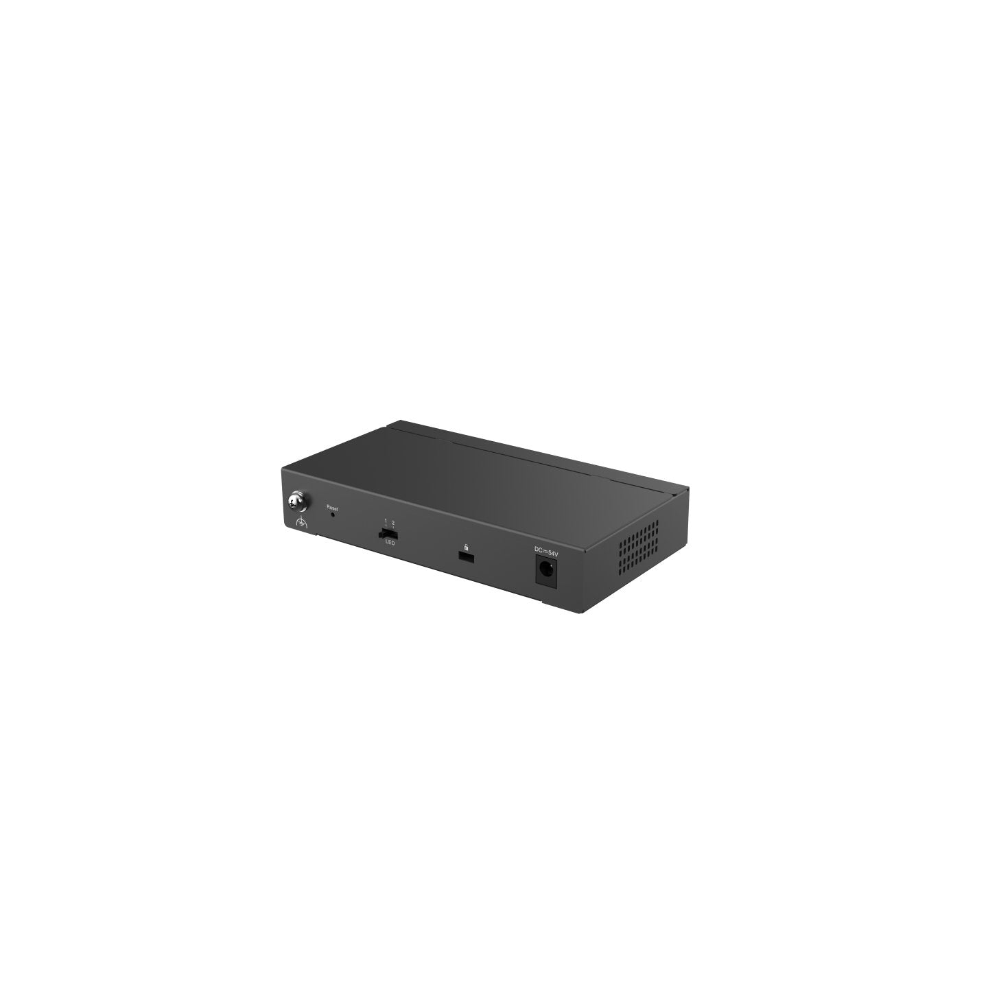 EAN 6971693275812 - Ruijie Networks RG-ES206GS-P switch Gestionado L2 Gigabit Ethernet (10/100/1000) Energía sobre Ethernet ( imagen 6