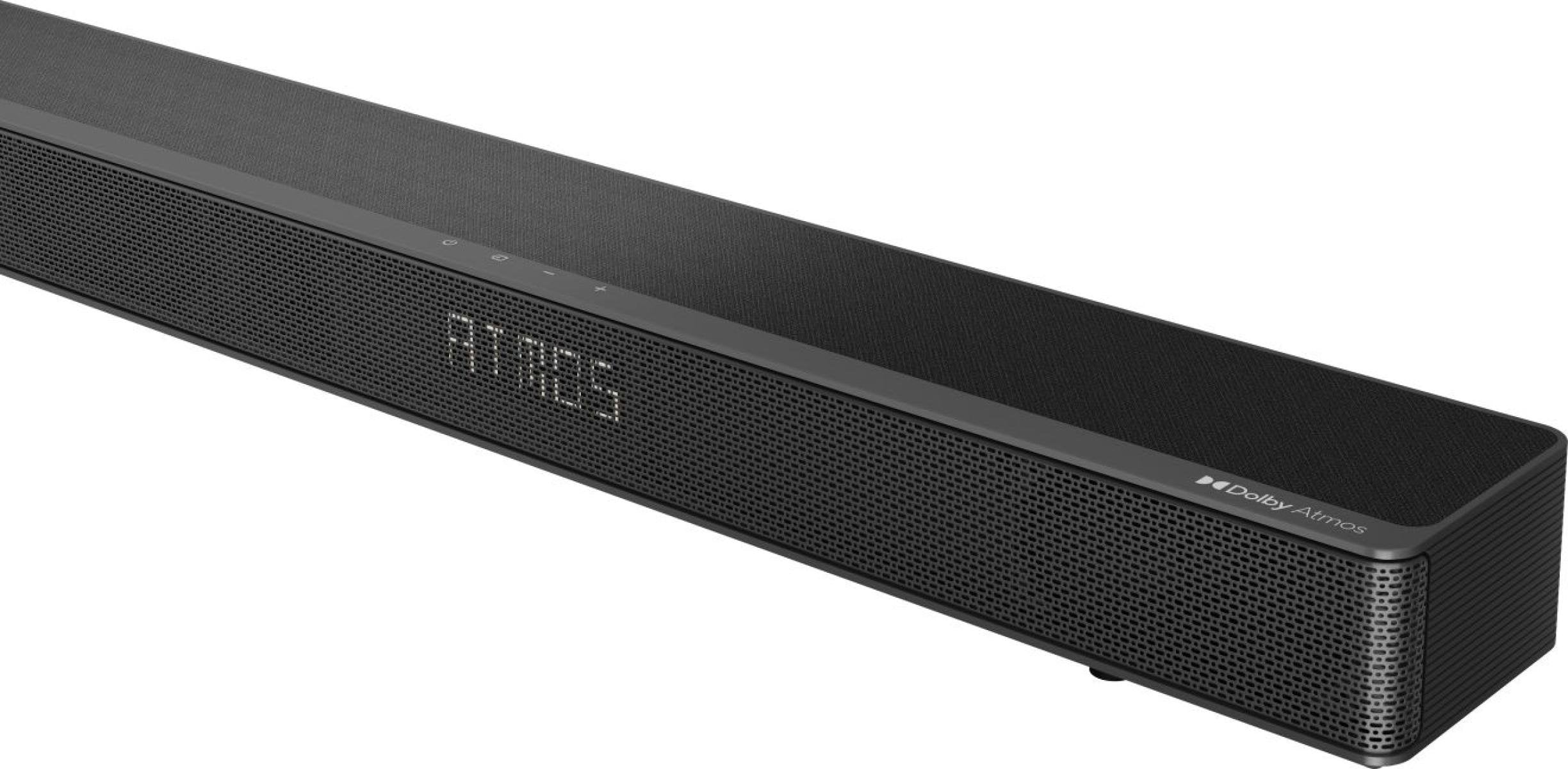 EAN 6942147497432 - Hisense AX5125H Negro 5.1.2 canales 500 W imagen 4