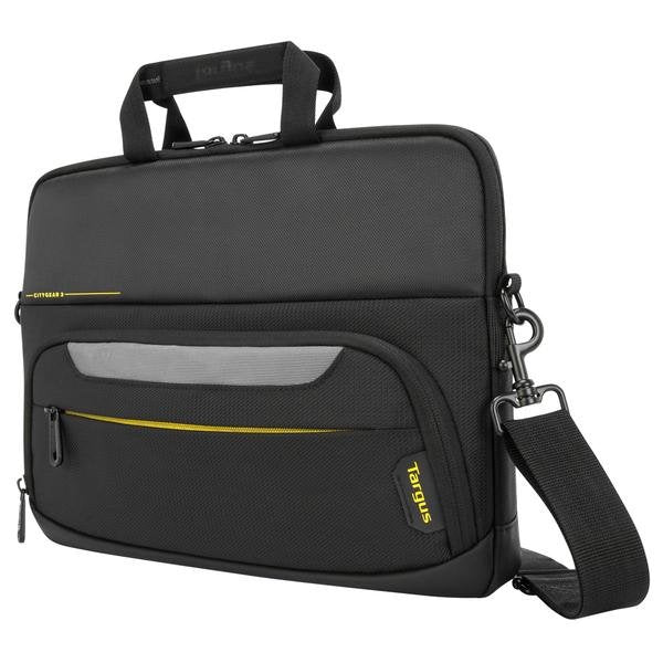 Maletin Portatil Targus Citygear 12-14" Slim Negro