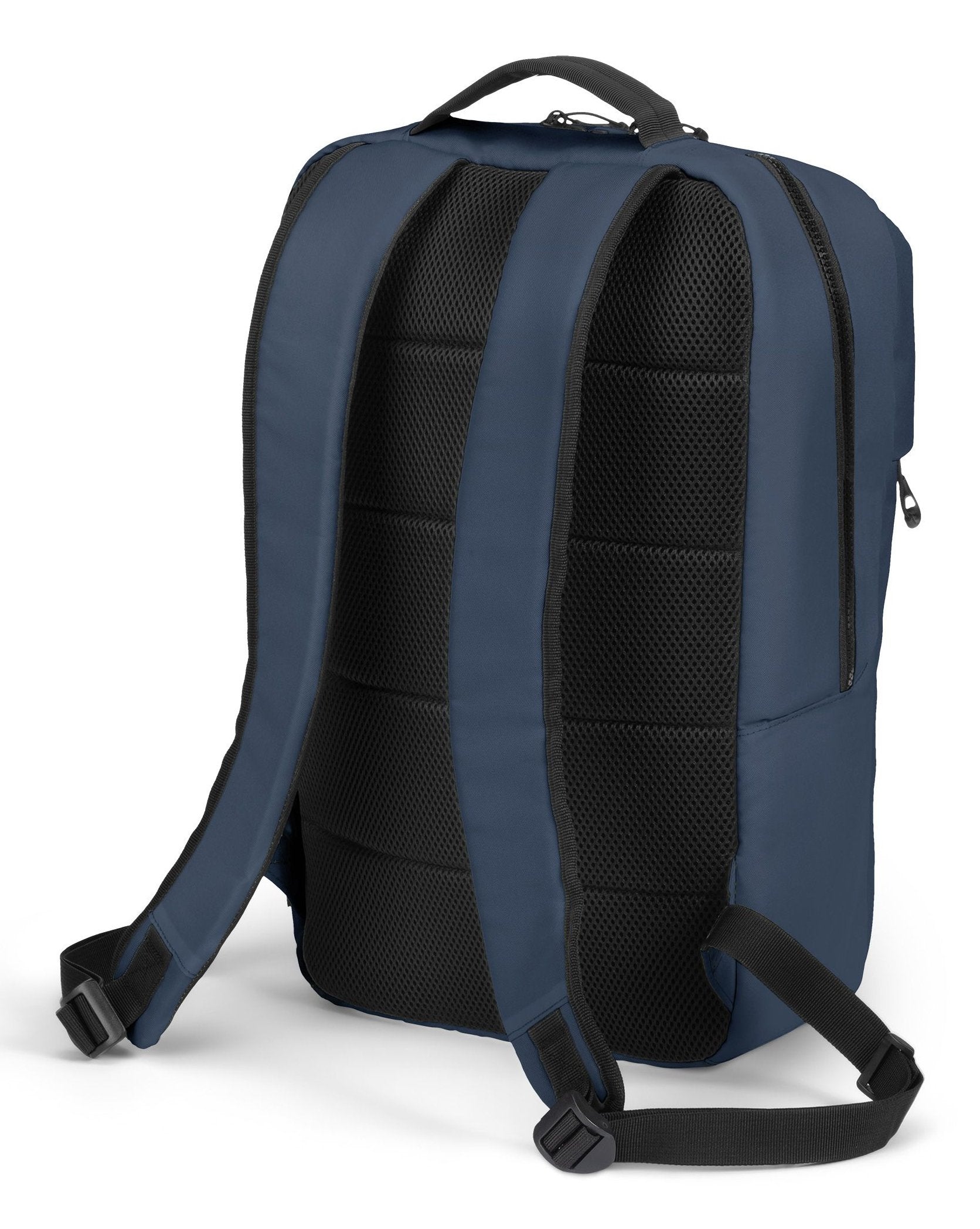 EAN 7640239422186 - DICOTA D32120-RPET mochila Mochila informal Azul Poliéster, Tereftalato de polietileno reciclado (rPET) imagen 3