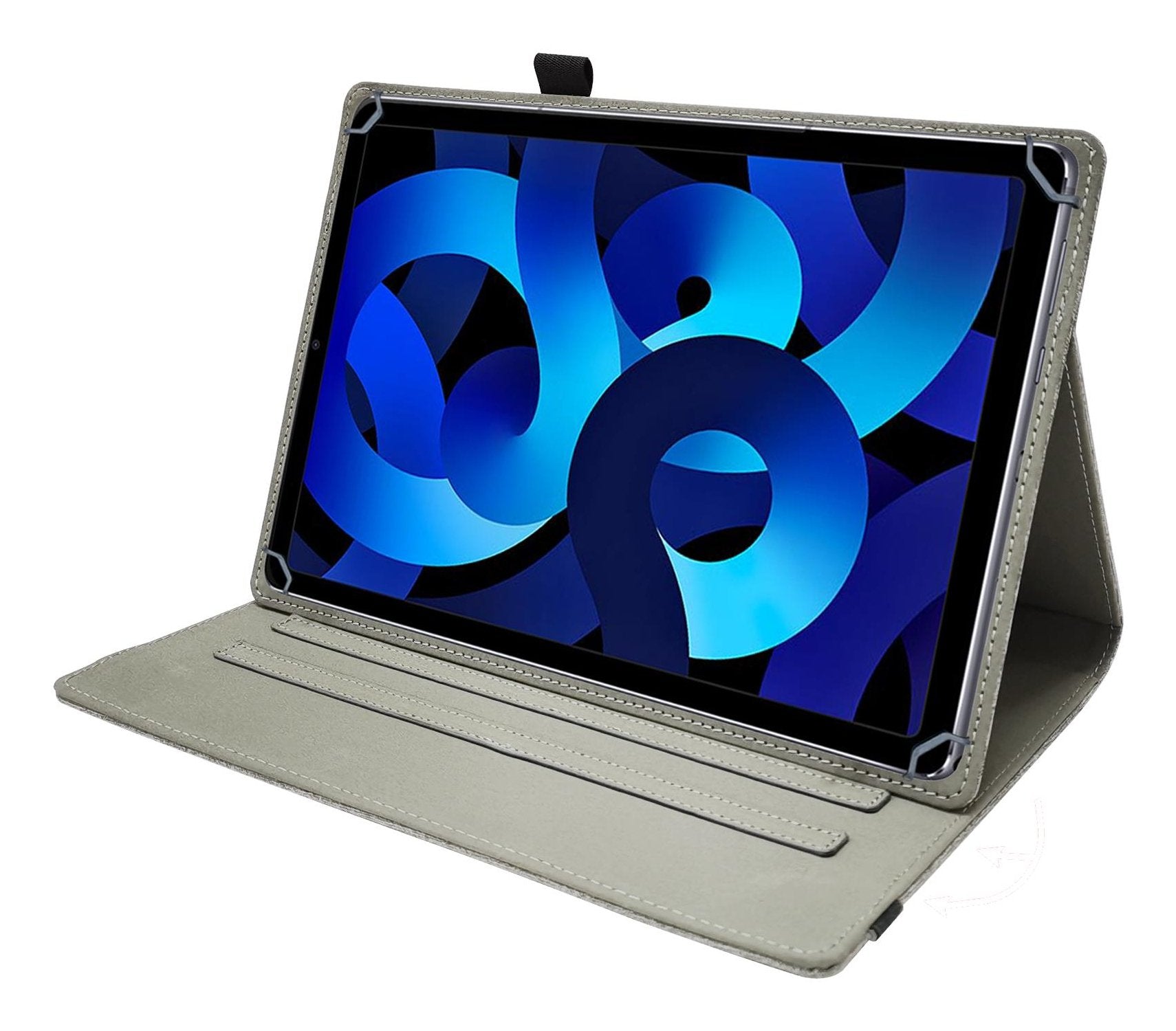Funda Tablet Universal 9 -11 Gris